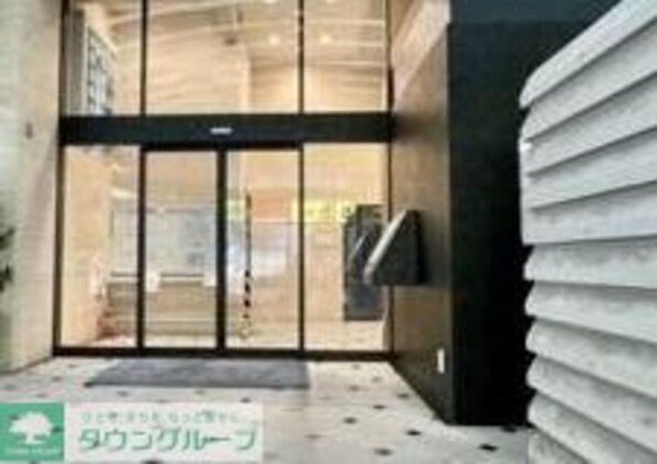 レジディア大森の物件内観写真